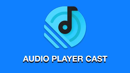 Audio Player Cast 1 تصوير الشاشة