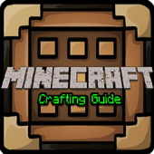 Guia de Crafteos de Minecraft icon