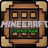 Minecraft Crafting Guide 1.1