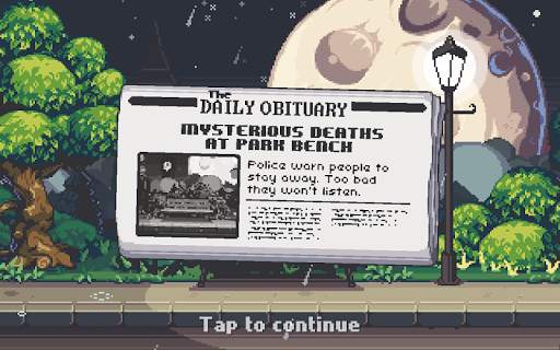 Werewolf Tycoon screenshot 3