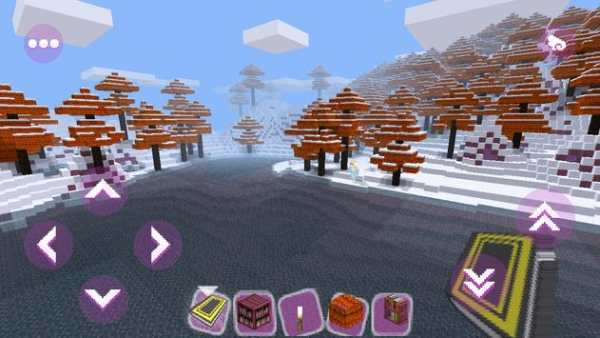GirlsCraft: My Adventure screenshot 3