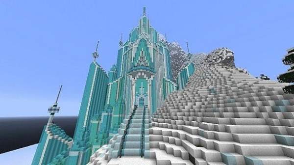 Maps for Minecraft 2016 screenshot 2
