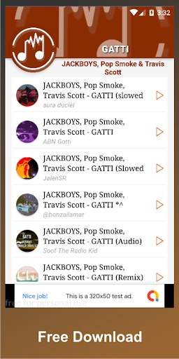 Pop Smoke Songs screenshot 3