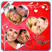 Love Collage Photo Frames HD 1.4