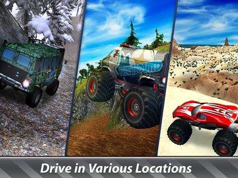 Rally Extreme: Offroad Racing screenshot 6