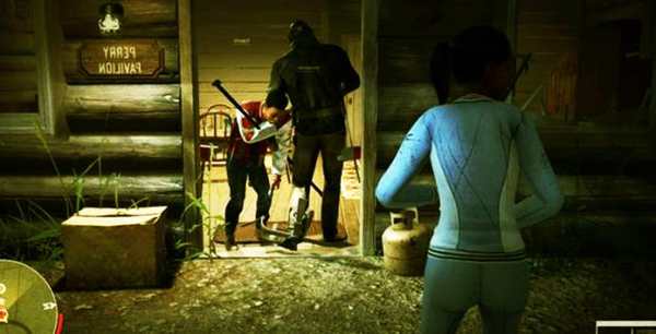 All Tips friday the 13th the game : Free screenshot 1
