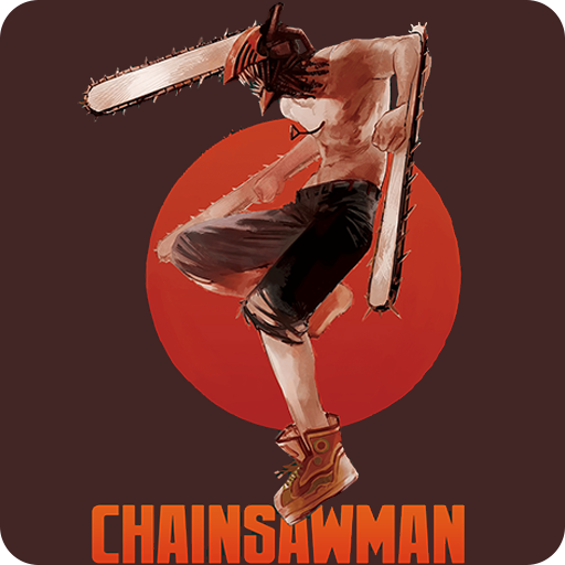 Chainsaw Man Quiz icon
