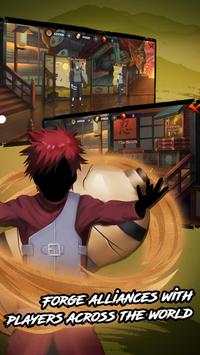 Ultimate Ninja screenshot 5