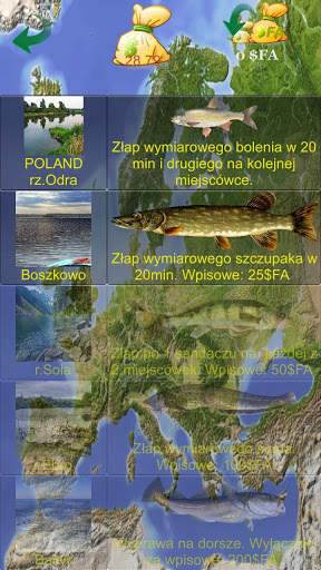 Fishing Asp 3D Free screenshot 19