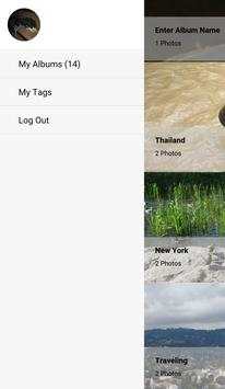 Album Downloader Para Facebook screenshot 1