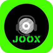 Free For Joox Music Guide 1.1
