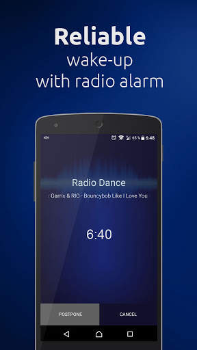 PL Radio - Polish Online Radios screenshot 8