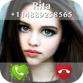 Love Screen Caller ID icon