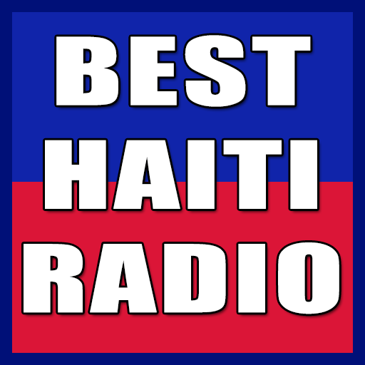 Radio Haiti أيقونة