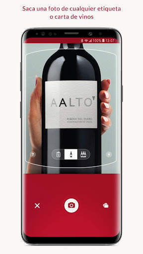 Vivino: Compra el vino correcto screenshot 2