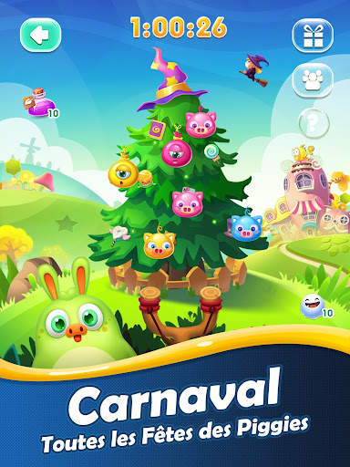 Piggy Boom screenshot 19