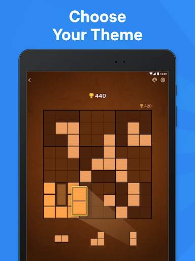 Blockudoku®: block puzzle game screenshot 13
