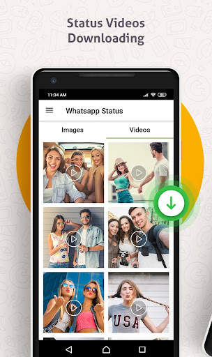 Status Saver - Status Download screenshot 3