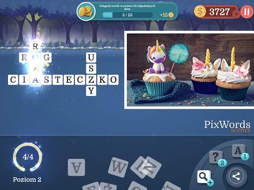 PixWords® Scenes screenshot 11