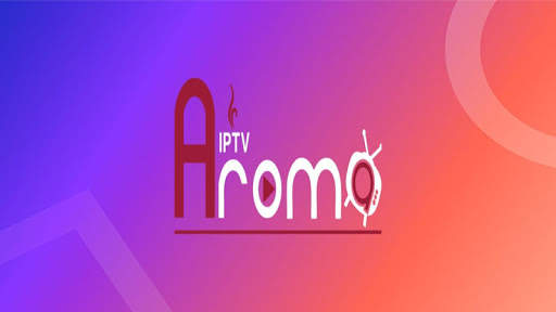 Aroma Tv Pro 1 تصوير الشاشة