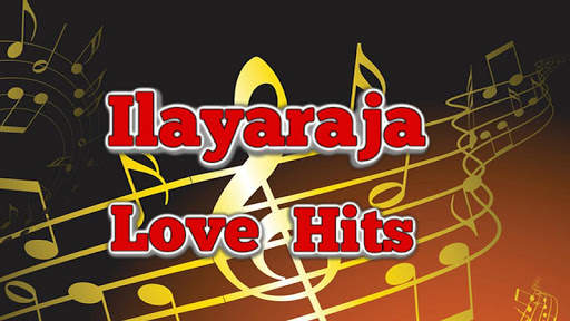 Ilayaraja Tamil Love Songs screenshot 1