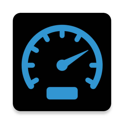 Internet Speed Meter Lite icon