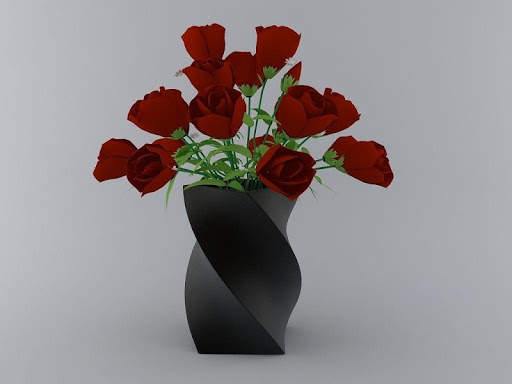 Amazing Flowers Images Gif Rose Stickers Wallpaper screenshot 7