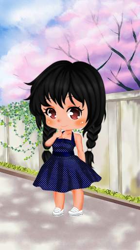 Chibi Maker screenshot 2