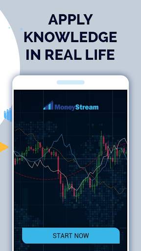 Money Streams स्क्रीनशॉट 4