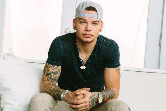 Kane Brown screenshot 3