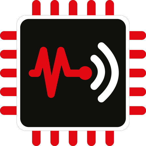 Sensors List icon