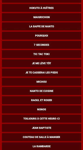 Box Ken le survivant screenshot 4