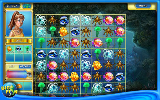 Tropical Fish Shop 2 (Full) screenshot 1