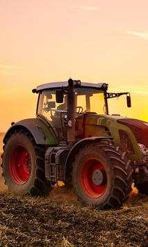 Best Tractor New Themes 2018 screenshot 2