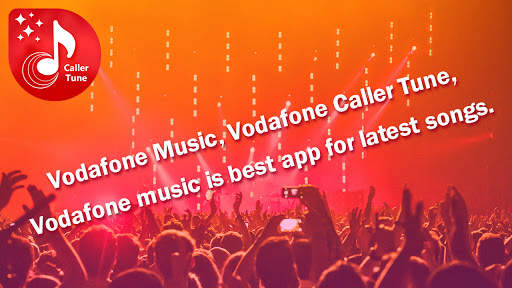 Caller Tunes : Set Caller Tune Free screenshot 11