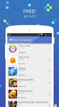 Top Free Action Games screenshot 2
