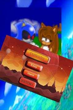 Sonic Runners Adventure Speed : Super Jungle World screenshot 2