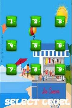 Sweet Candy Match Mania screenshot 1