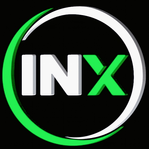 ikon Inx Gold Gfx Tool - Become Pro