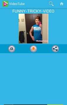 Funny Videos WhatsappTube screenshot 5