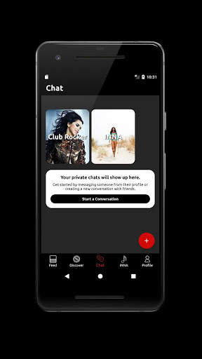 INNA - Official App screenshot 3