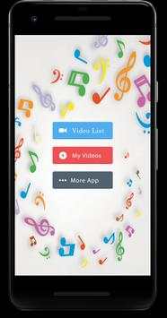 Video Status For WhatssApp screenshot 5