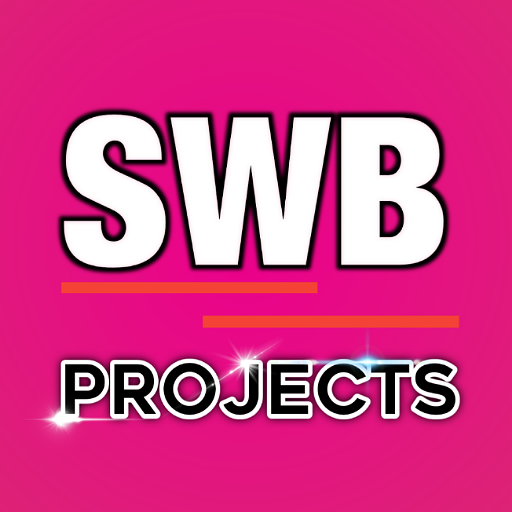 Sketchware SWB Projects icon