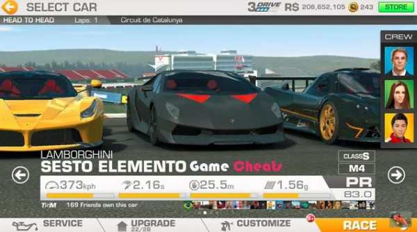 Guide for Real Racing 3 screenshot 5