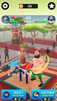 Slap Kings : New Slap Games 2020 screenshot 3