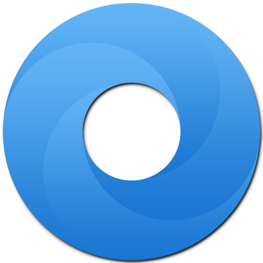 Snap Browser icon
