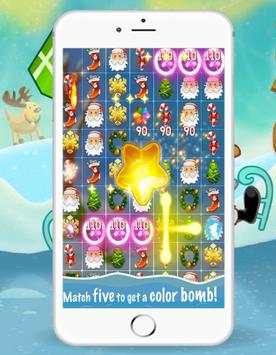 Santa Claus Games screenshot 2