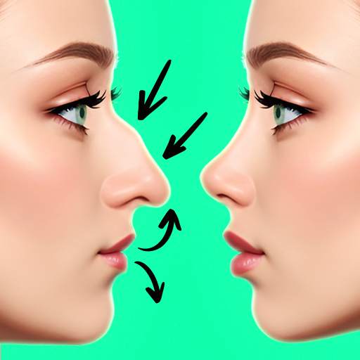 Rhinoplasty - Photo Editor 1.0.8