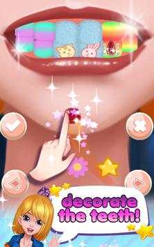 Poppi's Crazy Candy Party and Dentist Hospital screenshot 6