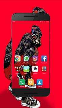 Dope Cool Wallpaper screenshot 7
